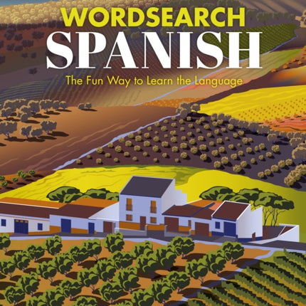 Wordsearch Spanish