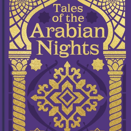 Tales of the Arabian Nights