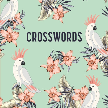 Crosswords