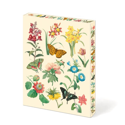 The Beautiful Nature Notebook