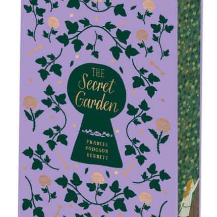 The Secret Garden