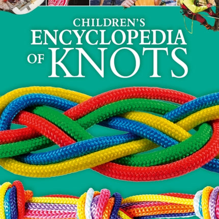 Childrens Encyclopedia of Knots