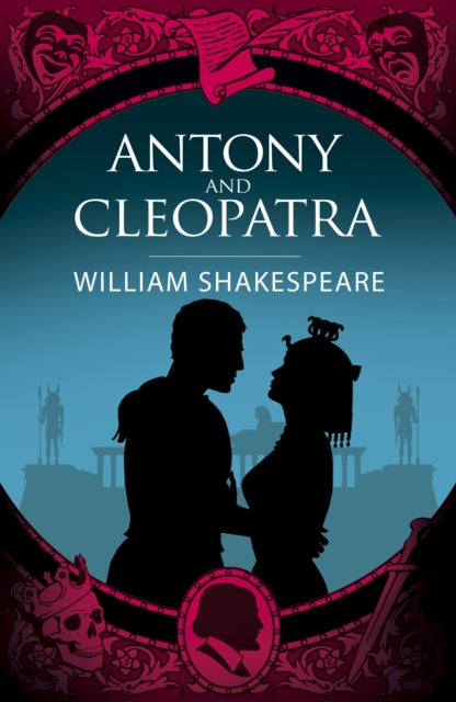 Antony  Cleopatra