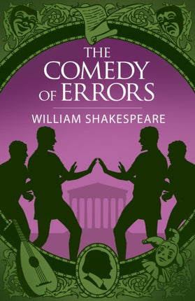 The Comedy of Errors