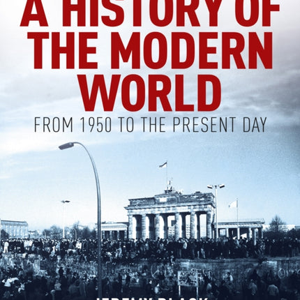 A History of the Modern World