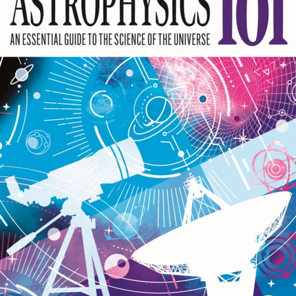 Astrophysics 101
