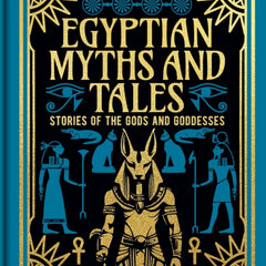 Collection image for: Ancient Egyptian religion and mythology Books