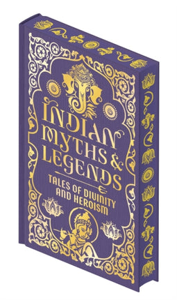 Indian Myths  Legends
