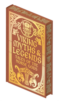 Viking Myths  Legends
