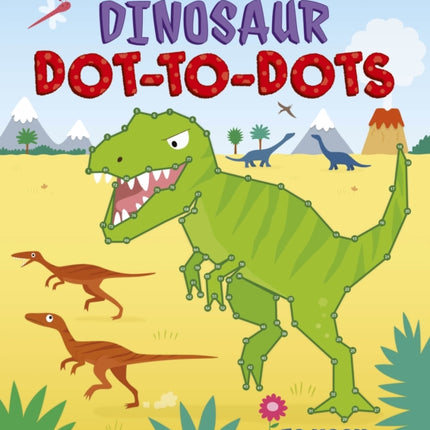 Dinosaur DottoDots