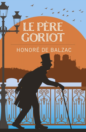 Le Père Goriot