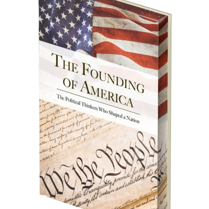 The Founding of America