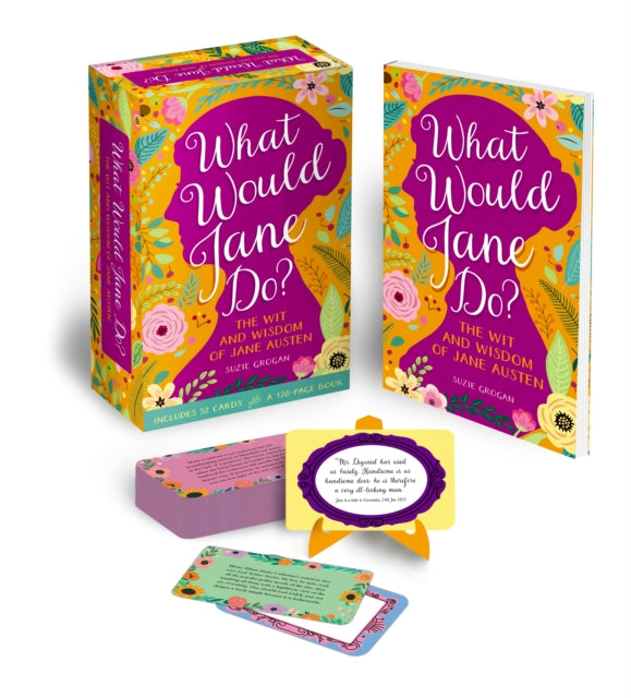 What Would Jane Do