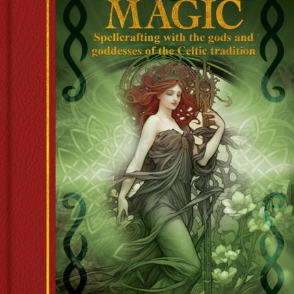 Celtic Magic