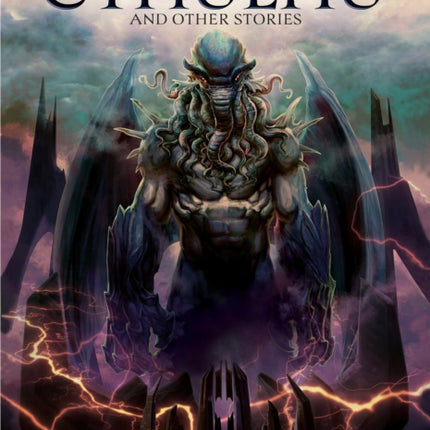 The Call of Cthulhu and Other Stories