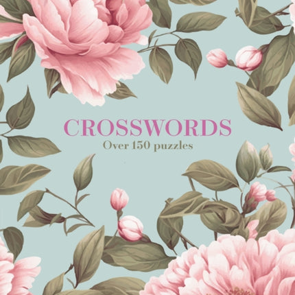 Crosswords