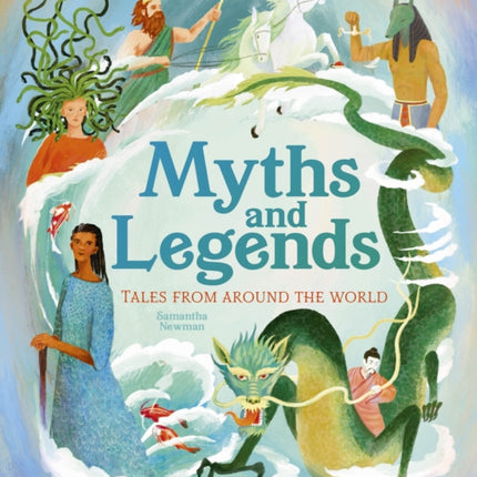 Myths and Legends