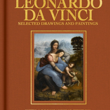 Through the Eyes of Leonardo da Vinci