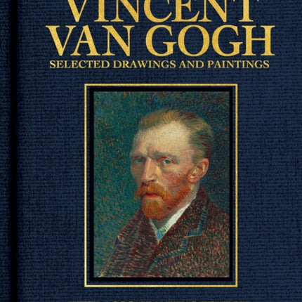 Through the Eyes of Vincent Van Gogh