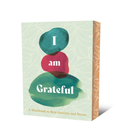I Am Grateful