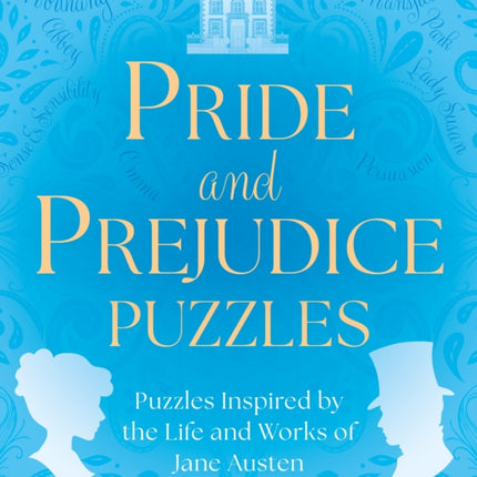Pride and Prejudice Puzzles