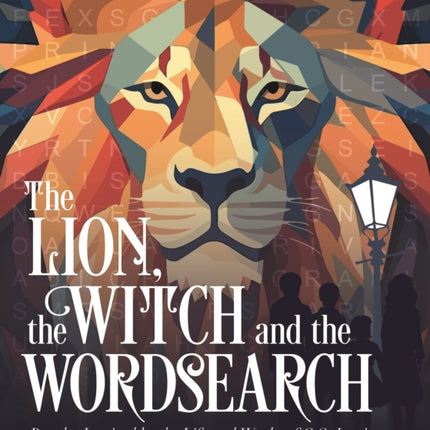 The Lion the Witch and the Wordsearch