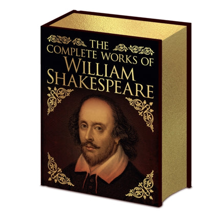 The Complete Works of Shakespeare