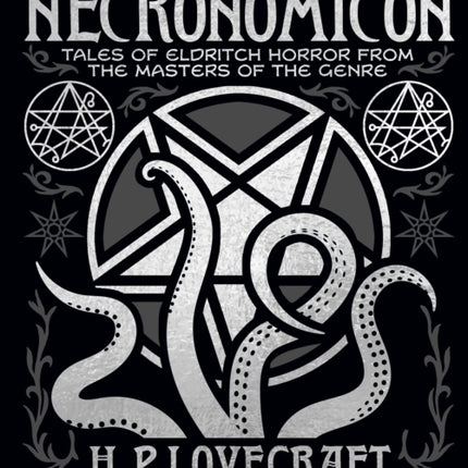 The Necronomicon
