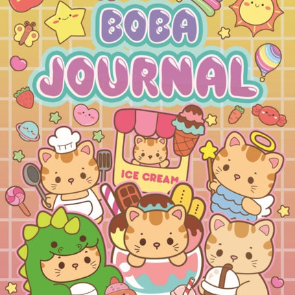 Boba Journal