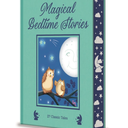 Magical Bedtime Stories