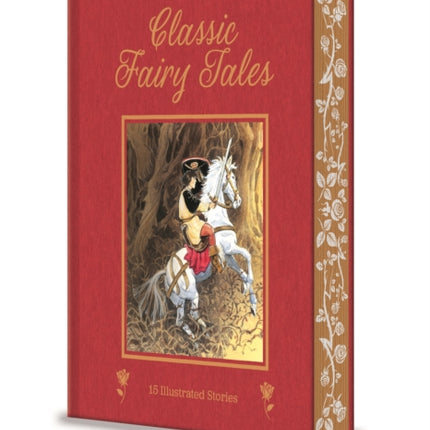 Classic Fairy Tales