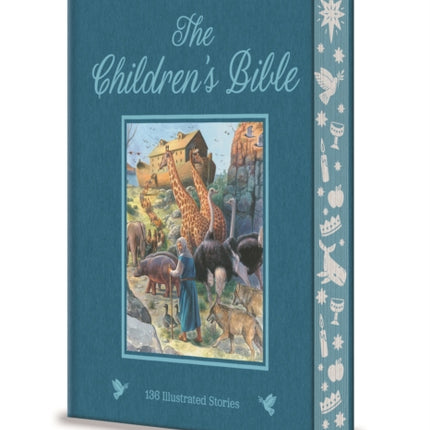 The Childrens Bible