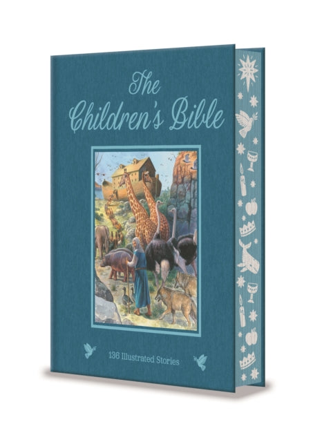 The Childrens Bible