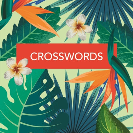 Crosswords