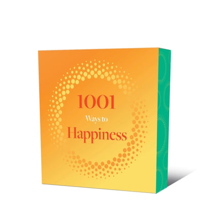 1001 Ways to Happiness