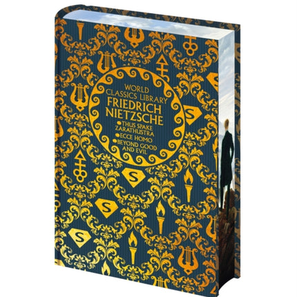 World Classics Library Friedrich Nietzsche