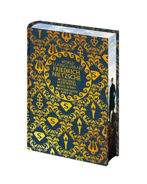 World Classics Library Friedrich Nietzsche
