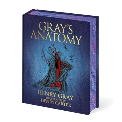 Grays Anatomy