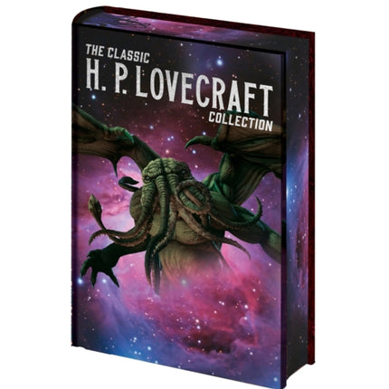 The Classic H. P. Lovecraft Collection