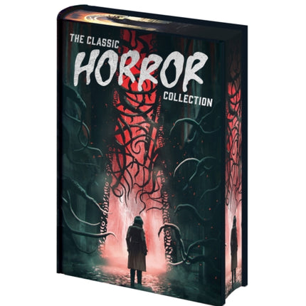 The Classic Horror Collection