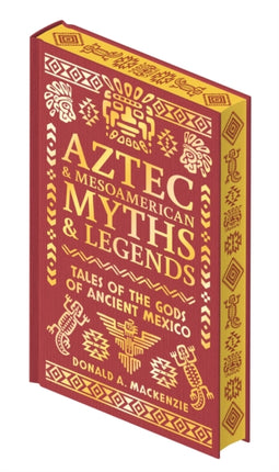 Aztec  Other Mesoamerican Myths  Legends