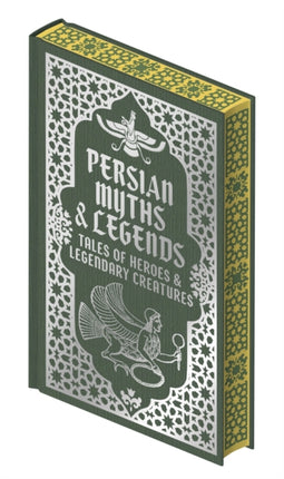 Persian Myths  Legends