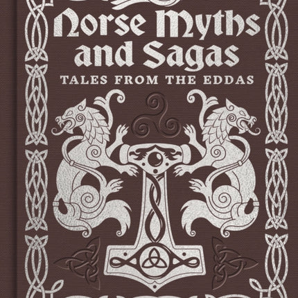 Norse Myths and Sagas