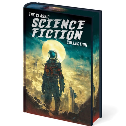 The Classic Science Fiction Collection