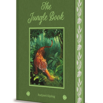 The Jungle Book