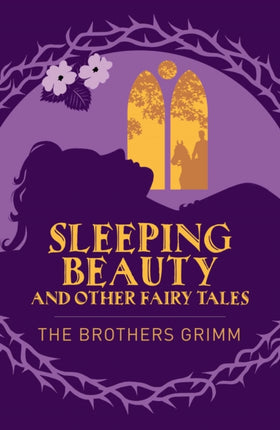 Sleeping Beauty  Other Grimms Fairy Tales