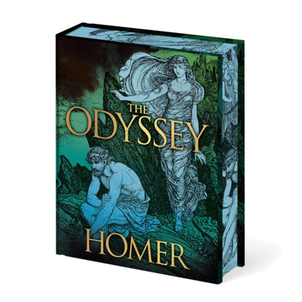 The Odyssey