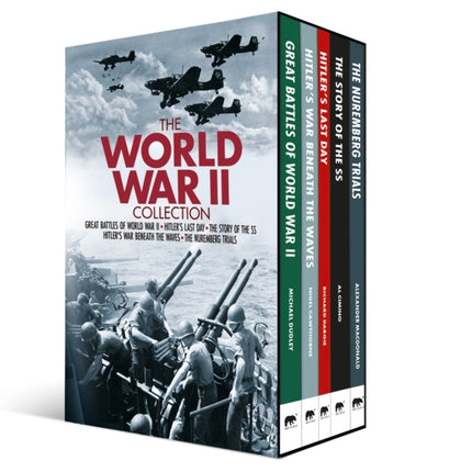 The World War II Collection