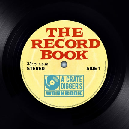 The Record Book