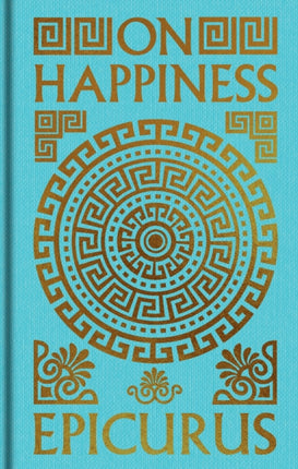 On Happiness